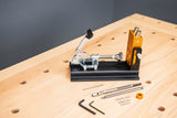 UJK Pocket Hole Jig Complete Kit MKII