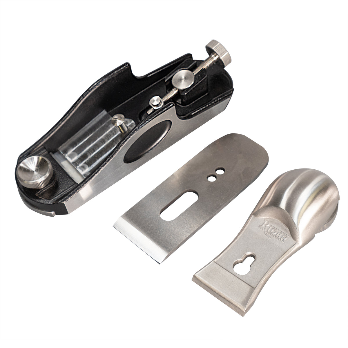 Rider No.69 1/2 Low Angle Block Plane