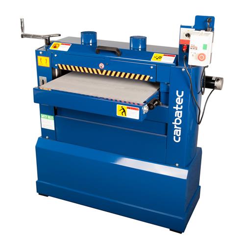 635mm Wide Drum Sander - Twin Drum