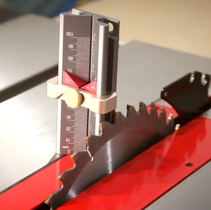 Drill Bit Depth Guide - By Hongdui Tools