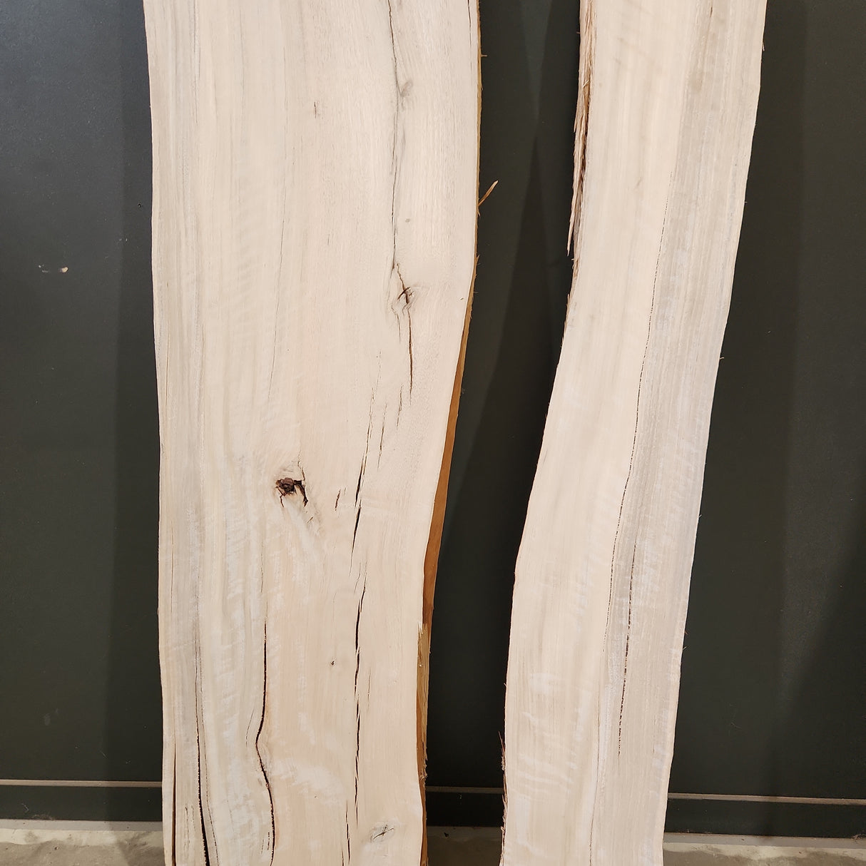 WA Marri River Slab Set 106