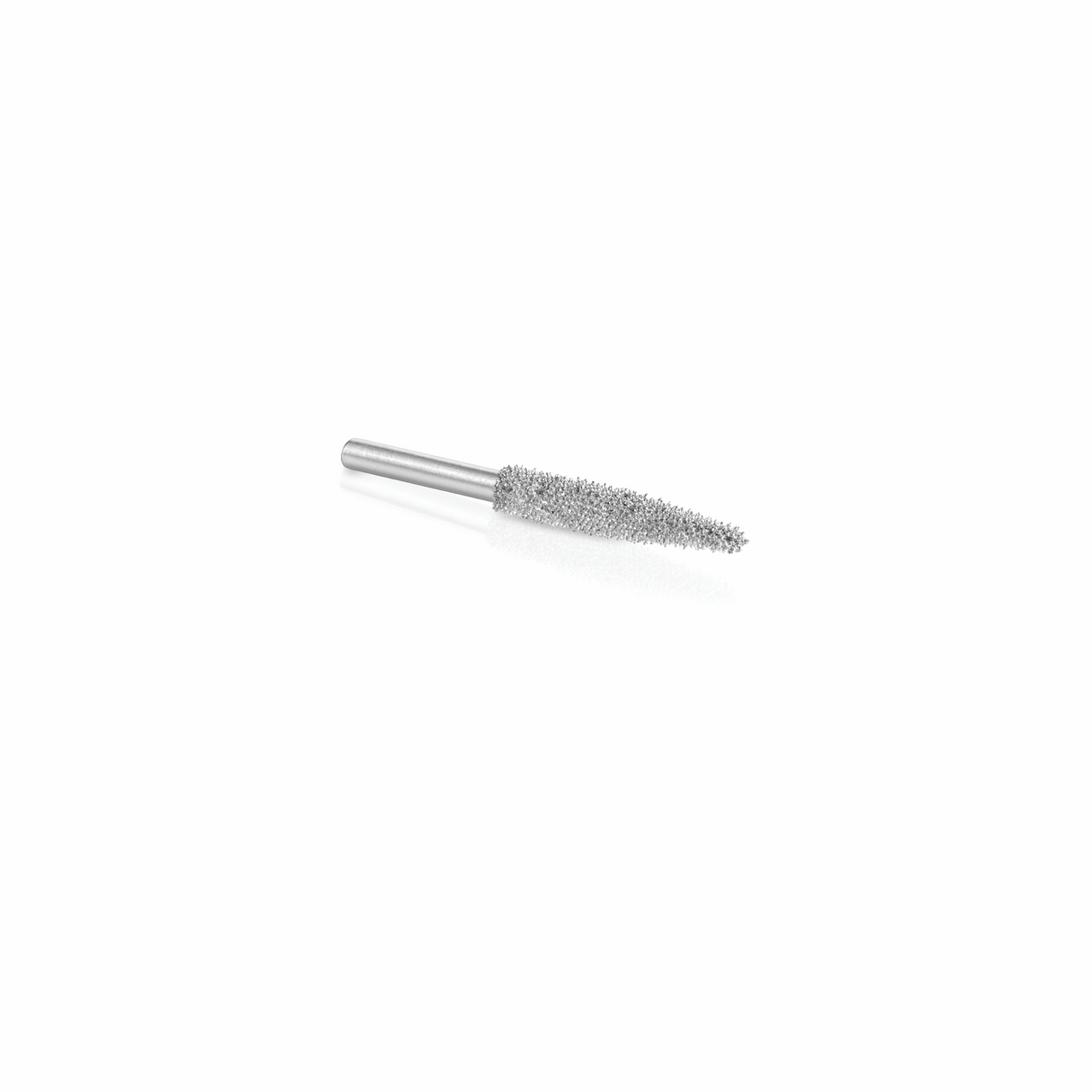 Kutzall 1/8" x 7/8" Taper Burr 1/8" - 1/8" Shank