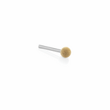 Kutzall 1/4" Sphere Burr - 1/8" Shank