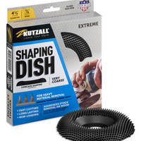 Kutzall Shaping Dishes