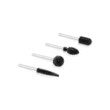 Kutzall 4 Piece Very Coarse Burr Kit - 1/8" Shank