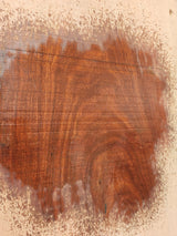 Western Australian Jarrah Slab J5