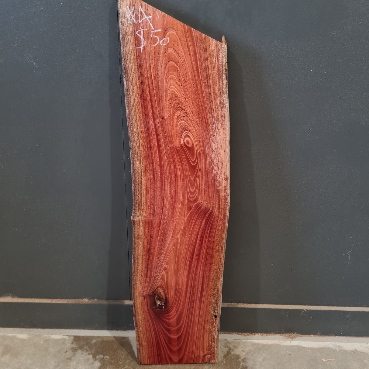 Red Cedar Blank 4