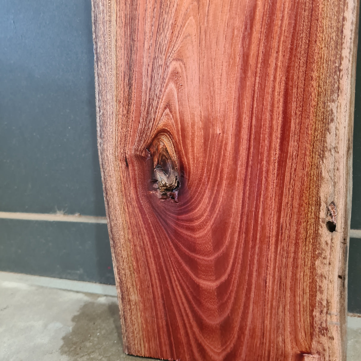 Red Cedar Blank 4