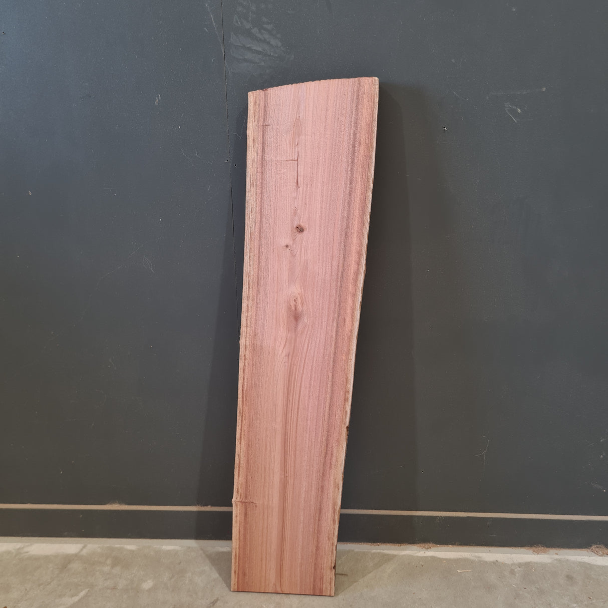 Red Cedar Blank 5