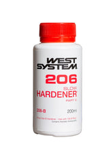 West System 206 Slow Hardener Part B for 105 Resin