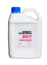 West System 207 Special Coating Hardener Part B for 105 Resin