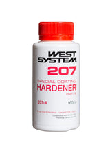 West System 207 Special Coating Hardener Part B for 105 Resin