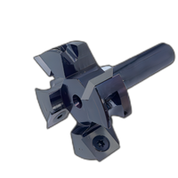 Surfacing Router Bits