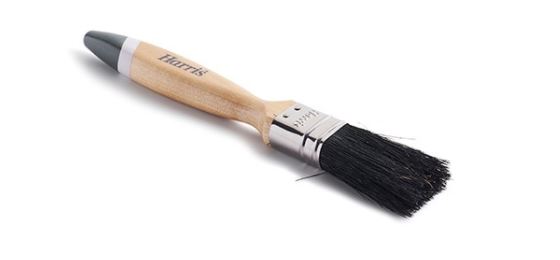 Harris Premier Natural Bristle Brush - Multiple Sizes