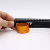 260mm Dual-Purpose Ruler - By Hongdui Tools