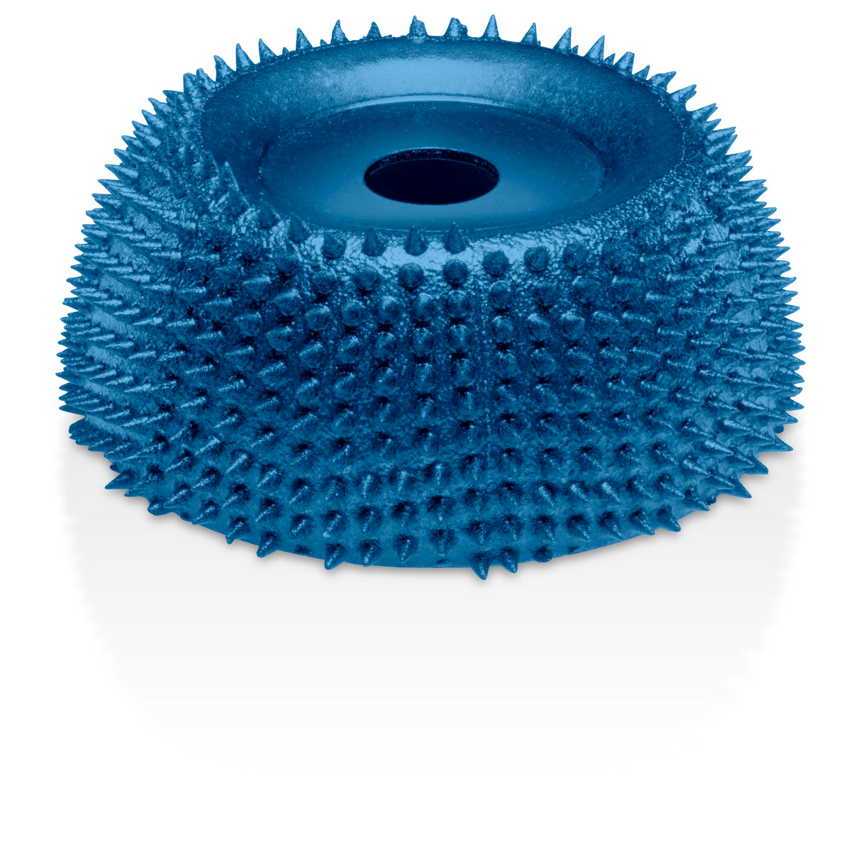 Kutzall 1-3/4" Contour Wheel - 3/8" Bore