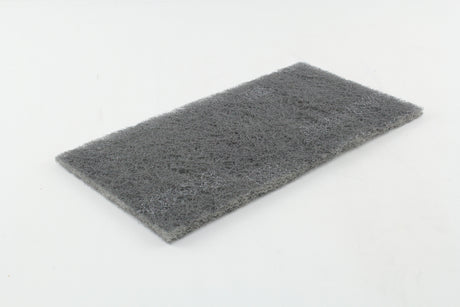 Scotch-Brite 7448 ultra fine grey 230 x 150mm hand pad for applying and buffing oil finishes