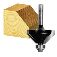 Chamfer Router Bits