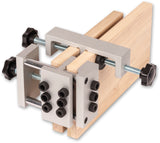 Dowelling Jig No.1 Metric By Axminster Professional