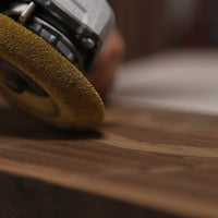 Kutzall Shaping Wheels