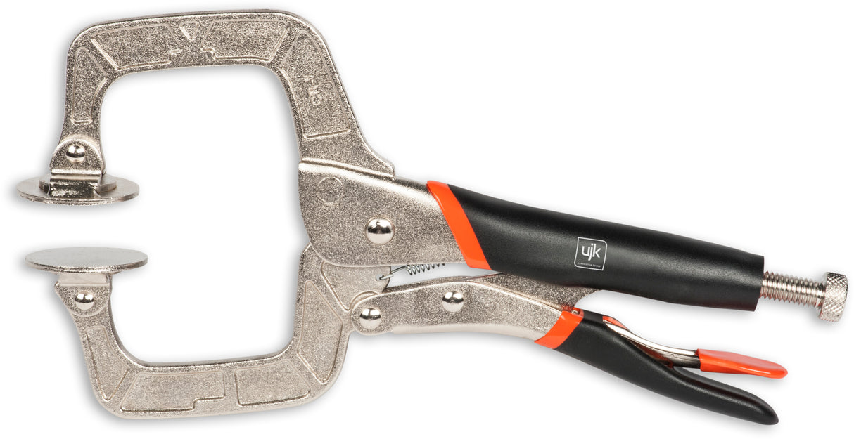 UJK C Clamp 75mm