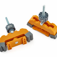 Bora Clamping