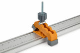 BORA Track Clamp Pair