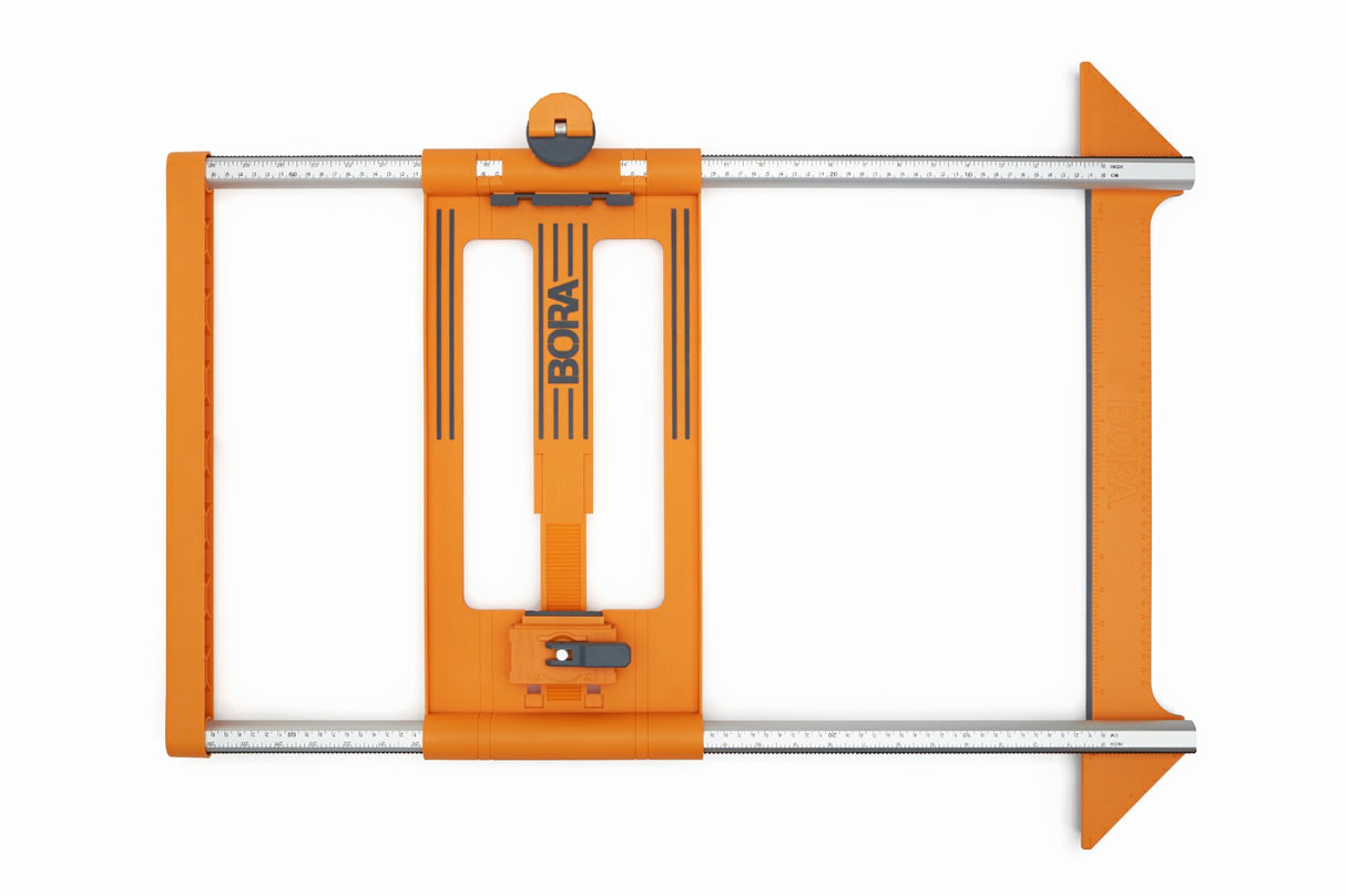 BORA NGX Twin Rail Rip Guide