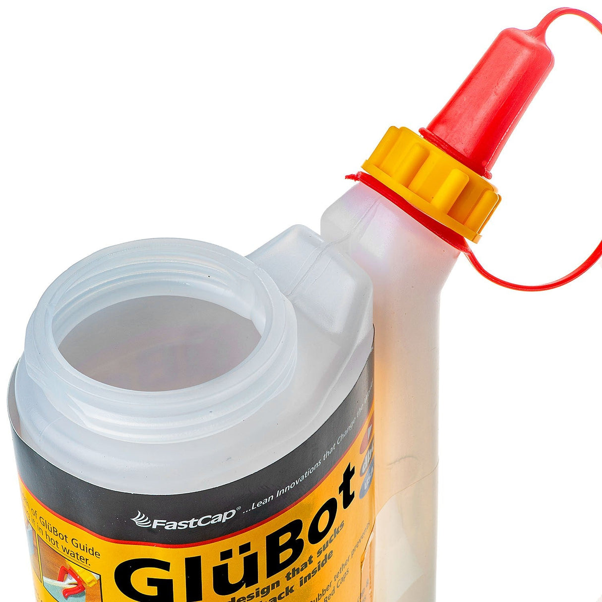 Fastcap BabeBot 112ml Glue Dispenser