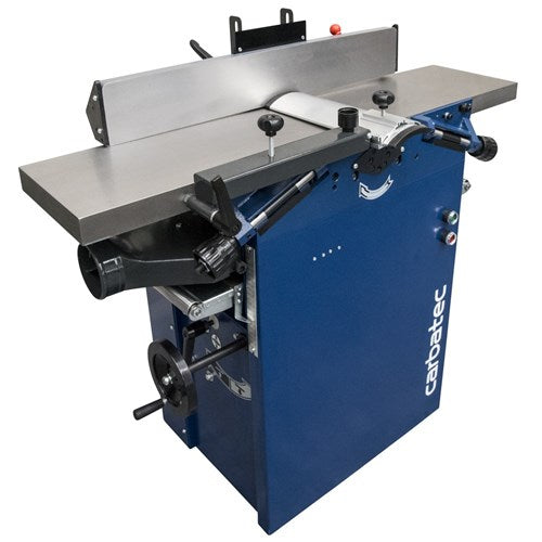 10" Combination Planer Thicknesser