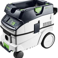Festool Dust Extractors