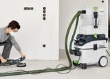 CTM 26l M Class EI Dust Extractor - CTM 26 EI AU