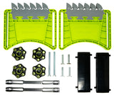 Bow Products Featherboard Safety System FeatherDUO Twin Pack