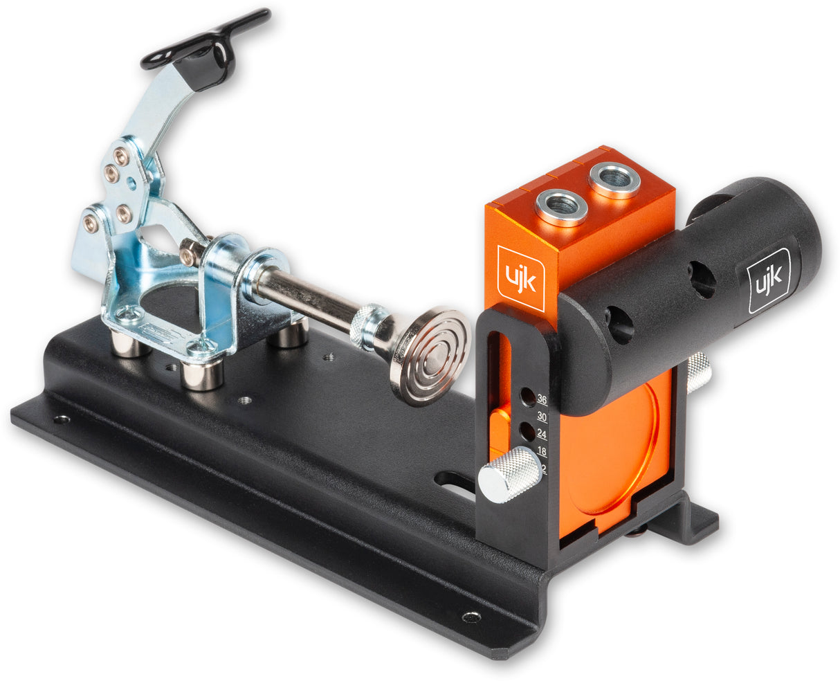 UJK Pocket Hole Jig Kit