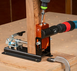 UJK Pocket Hole Jig Kit