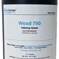 750 Commercial Tabletop Sealer