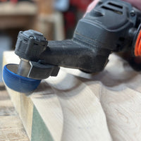 Kutzall Contour Wheels