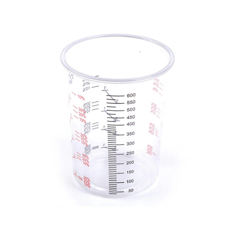 Disposable Mixing Cup 600ml