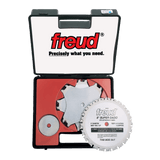 Freud 8"/203mm Super Dado Set - GLSD508
