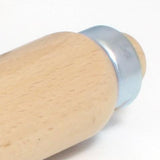 Narex Wood Line PROFI Bevel Edge Cabinet Chisels With Hooped Ash Handles