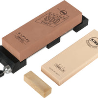 Sharpening Systems
