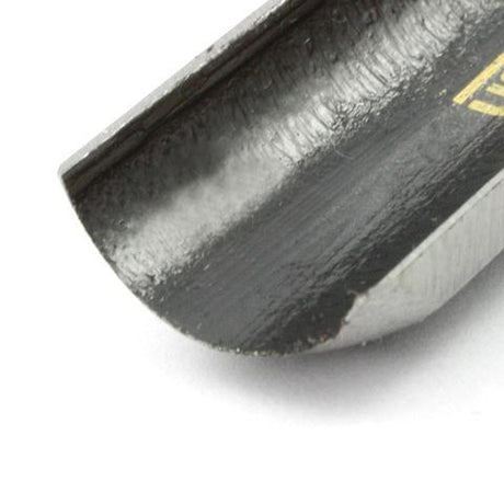 Narex Premium Firmer Gouge Chisels for Hollowing & Shaping