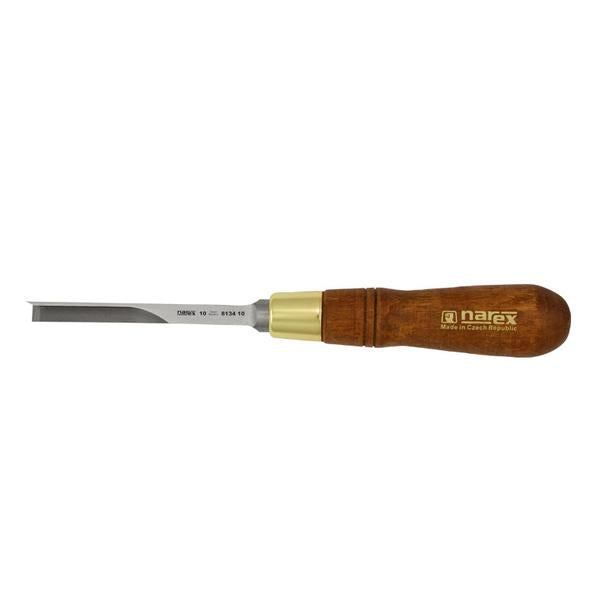Narex Wood Line Plus Corner Cleaning Cabinet Chisel 10mm x 10mm