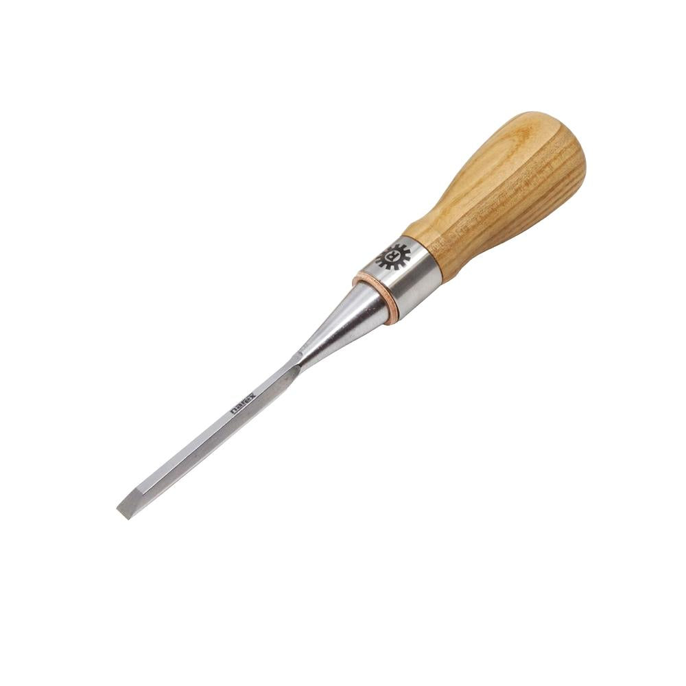 Narex Richter Cryogenic Bevel Edge Butt Chisels