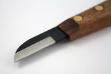 Narex PROFI Standard Carving Knife - 40mm Blade for Woodcarving