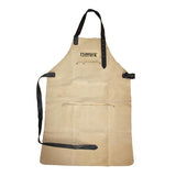 Narex Leather Woodworkers Apron