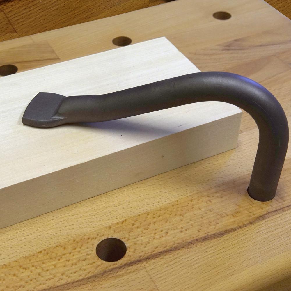 Narex Traditional Holdfast Suits 3/4" / 19mm Dog Holes