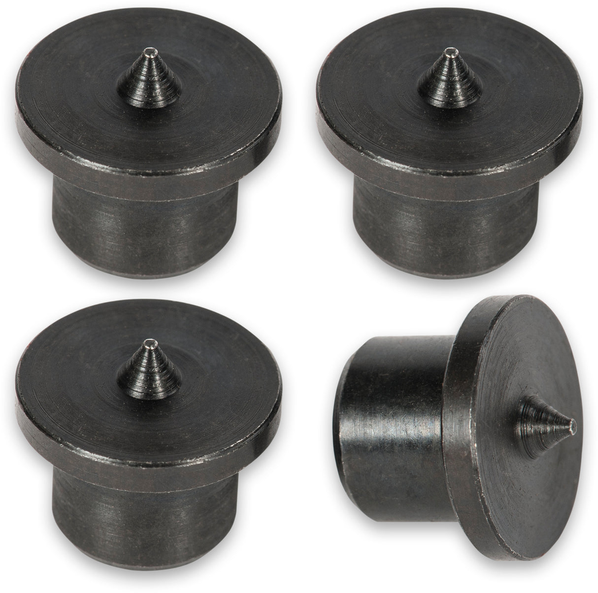 Dowel Points 10mm Set Of 4