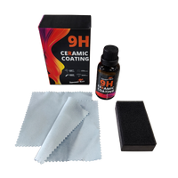 Timber And Resin Finishes