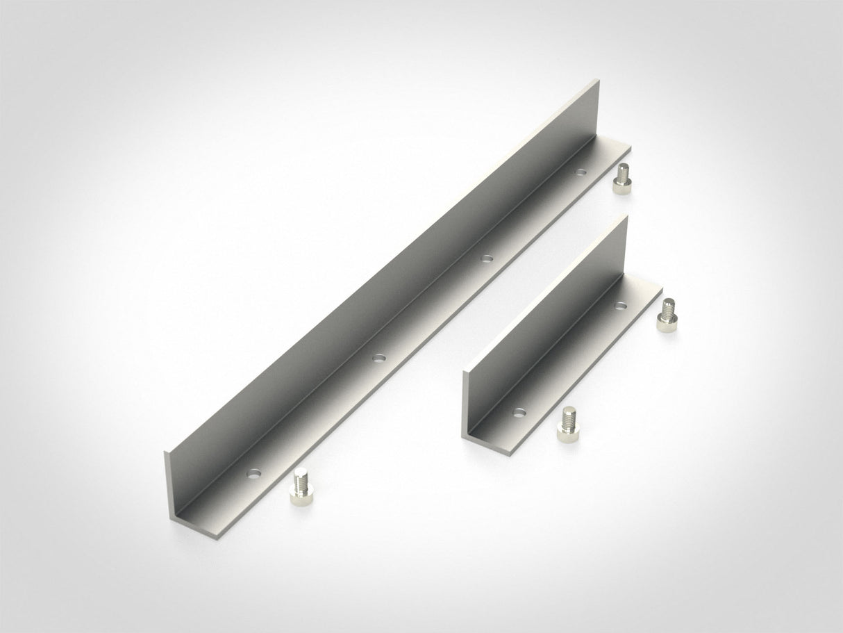 TSO Products Angle Accessory 6"